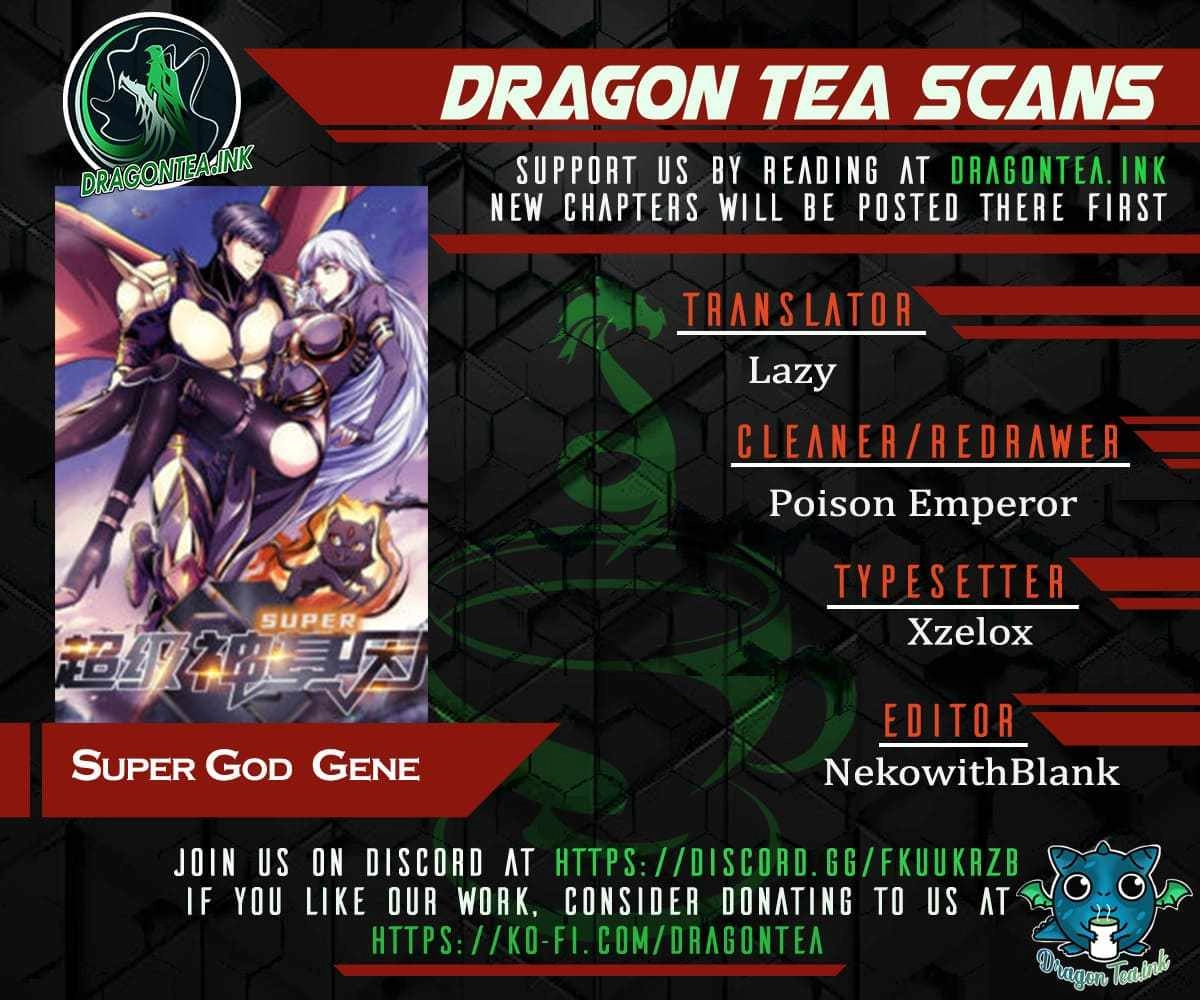 Super Gene Chapter 48 1